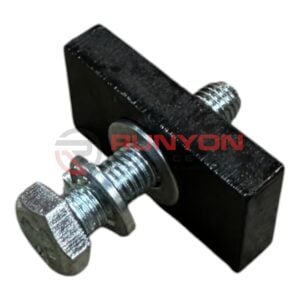 VONARX PART ENGINE MOUNTING SET FR200 GAS