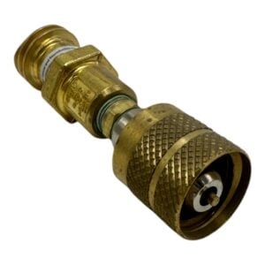 EPPS Left Hand to Right Hand Propane Adapter