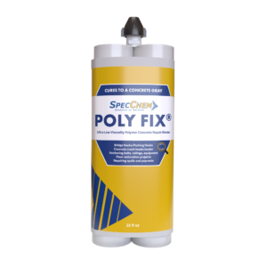 SPECCHEM PolyFix