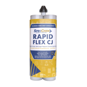 SPECCHEM Rapid Flex C.J.