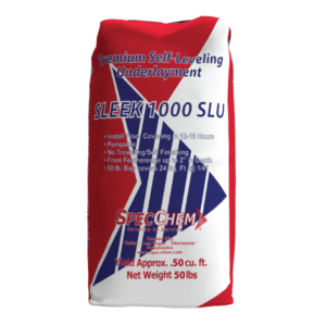 SPECCHEM Sleek 1000 SLU 50 lb bag