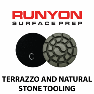 Runyon Terrazzo and Natural Stone Tooling