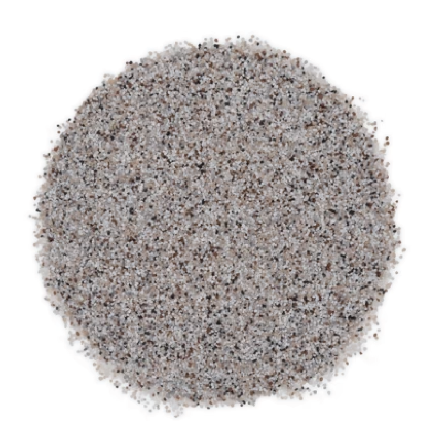 Torginol Blended Quartz