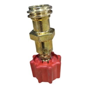 EPPS Red RH Viking Adapter