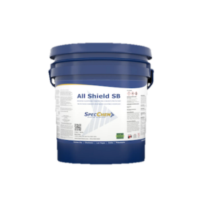 SPECCHEM All Shield SB Advanced silane-siloxane protectant