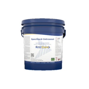 SPECCHEM Spec Hard Water-based siliconate sealer/densifier