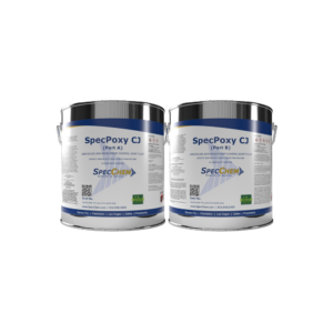 SPECCHEM SPECPOXY C.J.