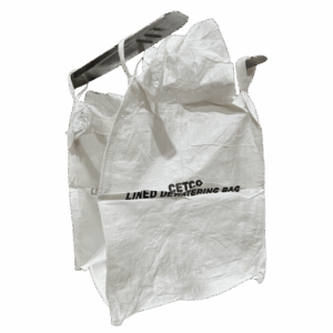 RSP FELT-LINED DEWATERING BAG