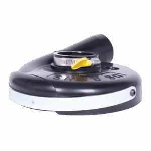 US SAWS SHROUD FOR SURFACE GRINDER