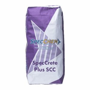 SpecChem SpecCrete Plus SCC