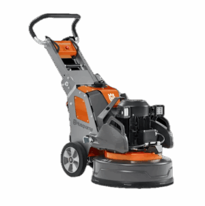 Husqvarna PG 5 planetary floor grinder 20"