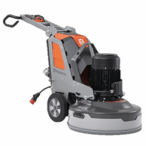 Husqvarna PG 8 S planetary floor grinder 32"