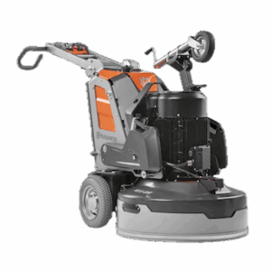 Husqvarna PG 8 DR remote-controlled planetary floor grinder 32" 480v