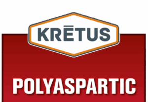KRETUS Polyaspartic 85