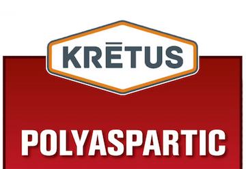 KRETUS Polyaspartic 85