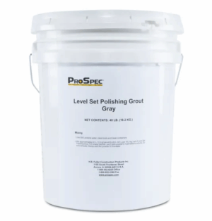 PROSPEC GROUT CEMINTITIOUS 40LB