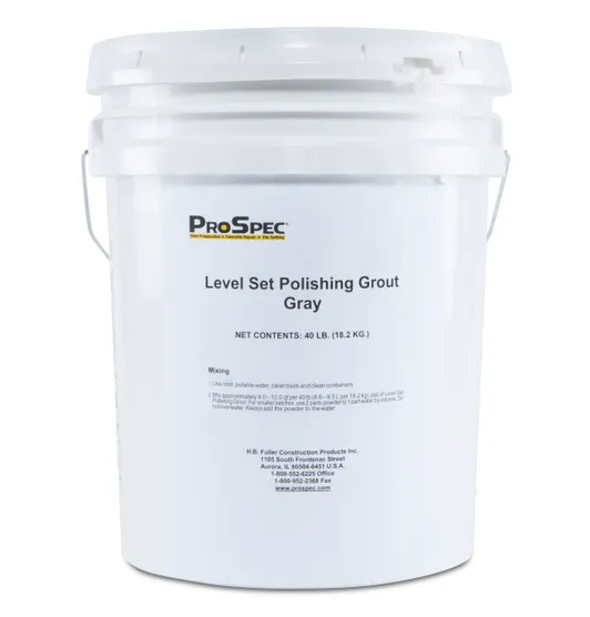 PROSPEC GROUT CEMINTITIOUS 40LB