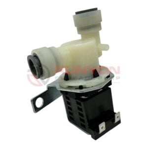 TENNANT 5680 VALVE, WATER, SOLENOID, 36VDC QF08/QF08