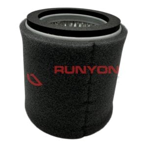 RUWAC PART FILTER HEPA RSP 20 VAC