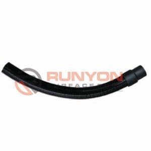 VONARX HOSE FROM LID TO HEPA S-LINE