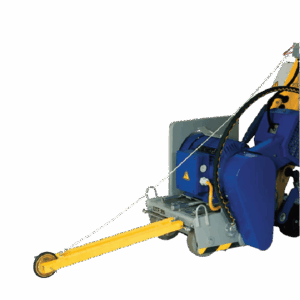 VONARX DTF25SH DIRECTIONAL GUIDE COMPLETE