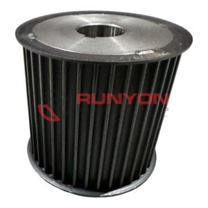 VONARX DTF35 PULLEY TOOTHED VANGUARD
