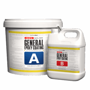 SURFACE ONE GENERAL EPOXY COATING