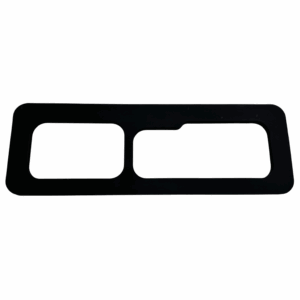 Tennant 5680 Rear Gasket