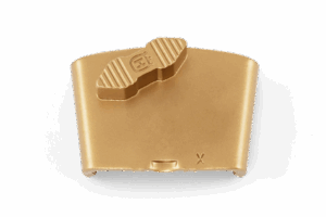 Husq Elite-Grind EZ Diamond Tooling Single Seg 3PK