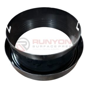VONARX S-LINE LONGOPAC HOLDER