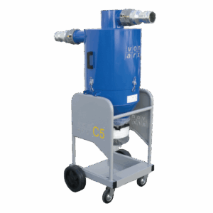 VONARX PRE SEPARATOR C5 BIG BAG