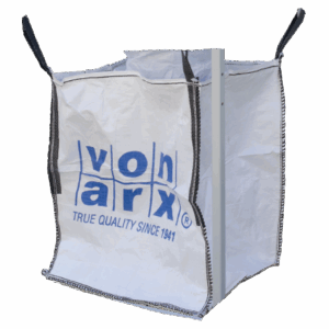 VONARX PRE SEPARATOR BIG BAG ONLY