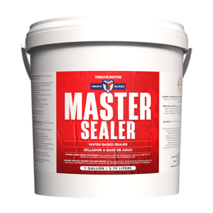 TMxMAIN Master Sealer