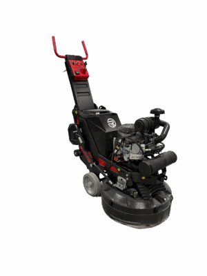 RSP-6 PROPANE GRINDER