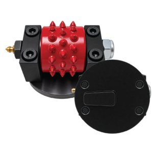 RSP Q8 BUSH HAMMER