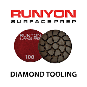 Runyon Diamond Tooling