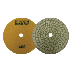 RSP 5" and 7" Primo Hand Pad