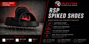 RSP SHOES SLIP-ON