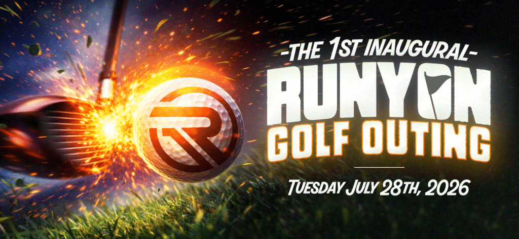 RSP 1st Annual Golf Outing
