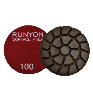 RSP Premium Copper Transitional Pad
