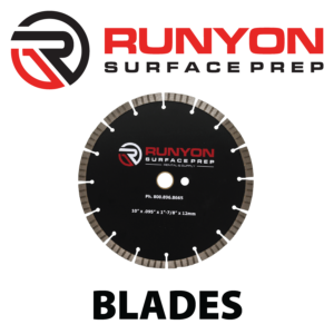 Runyon Blades