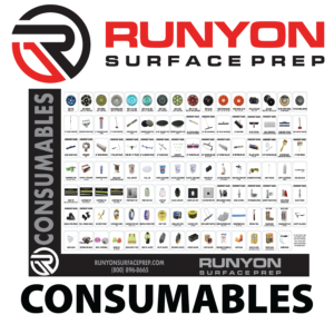 Runyon Consumables