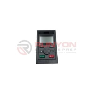 RSP-6 and RSP-8 VFD DIGITAL OPERATOR KEYPAD