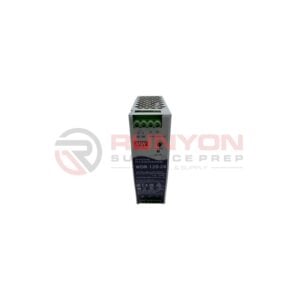 RSP-6 and RSP-8 MEAN WELL SWITCHING PSU