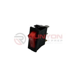 RSP-6 and RSP-8 ROCKER SWITCH (2PCS)