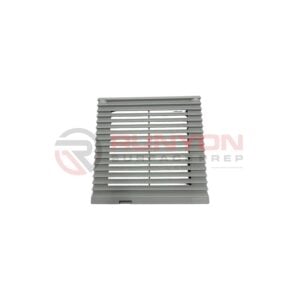RSP-6 and RSP-8 OUTLET FILTER (FAN COVER)