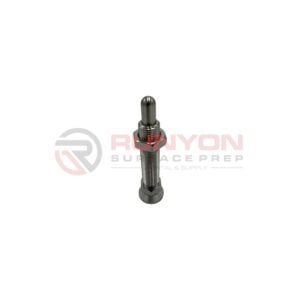 RSP-6 and RSP-8 INDEX PLUNGER M16 FINE THREAD (SPRING LOADED)