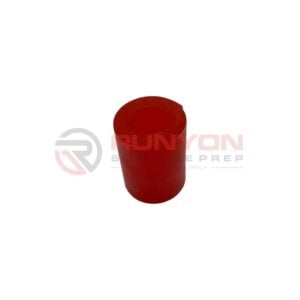 RSP-6 and RSP-8 MOUNTING-EAR RUBBER SLEEVE