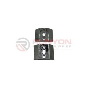 RSP-6 and RSP-8 INTERMEDIATE FIXING BLOCK
