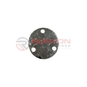 RSP-6 and RSP-8 DYNAMIC-BALANCE COVER PLATE